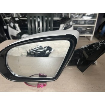 BAŞKAN TİC.MERCEDES A2138102700 E W213 KATLANIR SOL DIŞ AYNA KOMPLE DOLU 2138102700